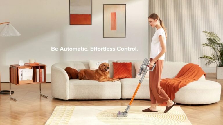 吸塵機也會影響室內空氣健康？三大注意事項令你選對吸塵機