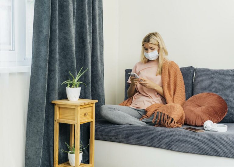 【空氣健康】敏感人士注意！別輕看冷氣機和室內空氣質素對自己的影響！