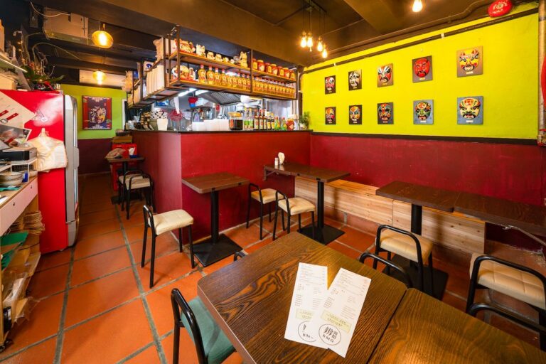 【中環美食】新派川菜小店 – 辨面館 BMG