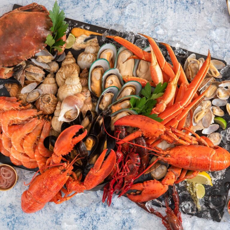 【尖沙咀自助餐】富豪九龍酒店雅廊咖啡室網上商店限定優惠