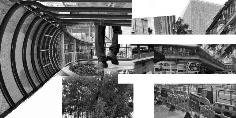 Eureka意念加    展示重塑城市公共空間的新方法