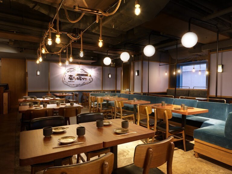 【中環日本菜】金槍魚盛合丼御膳只需$198！喜多嬉牡蠣濃湯配五島手延烏冬助你恢復元氣！