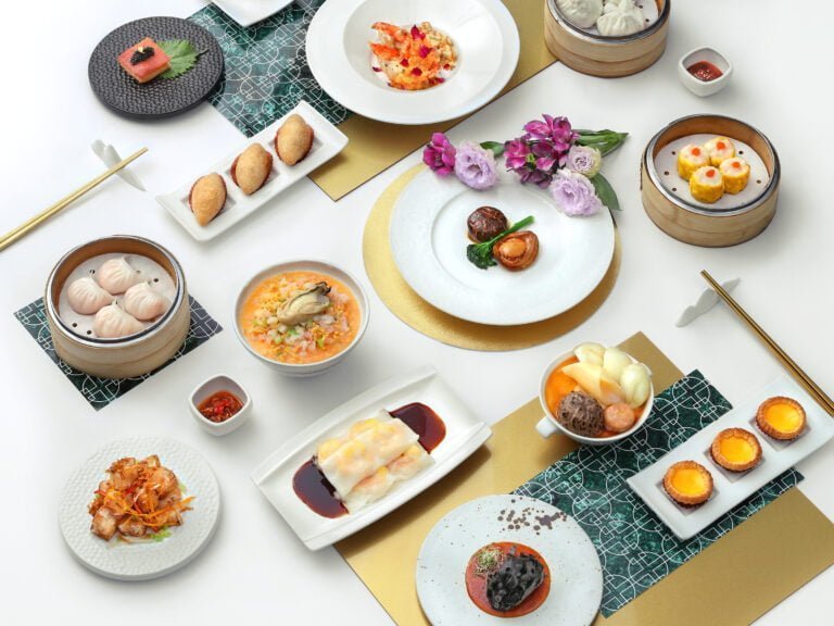 【尖沙咀酒店餐飲】香港父親節餐廳推介：國金軒、WHISK、COCO等 The Mira 餐廳推出限定菜單