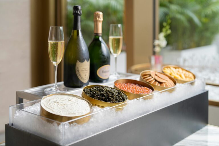 Popinjays呈獻周末暢飲早午餐