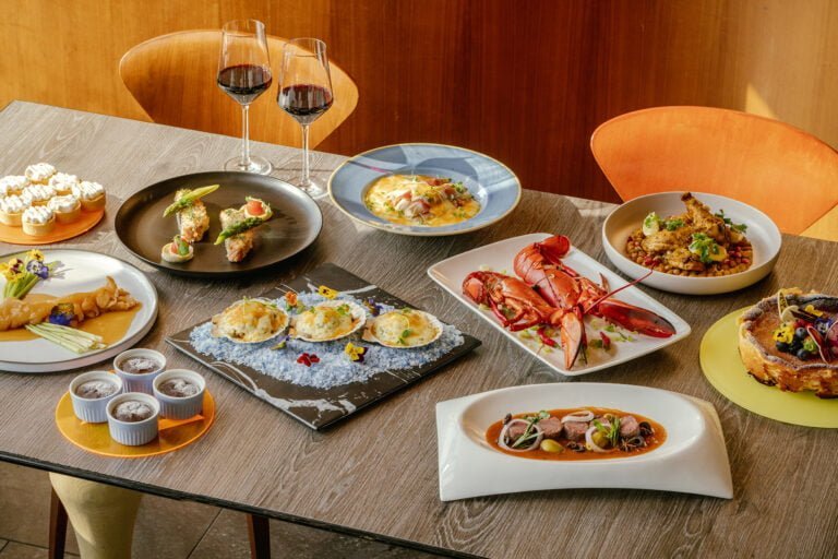 【尖沙咀】KITCHEN自助餐，讓你品嚐地中海美食，一次過解決你的渴望！