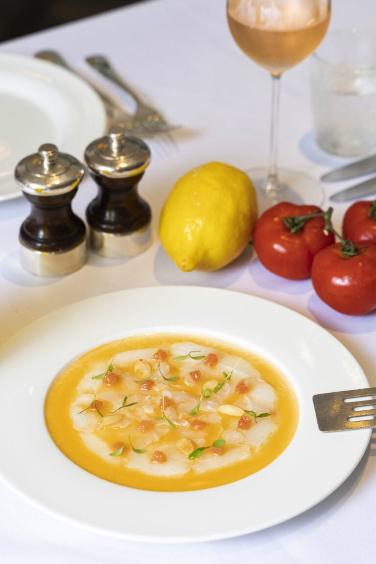 LPM Restaurant & Bar 推出全新夏日菜單