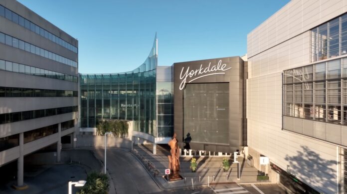 Yorkdale購物中心