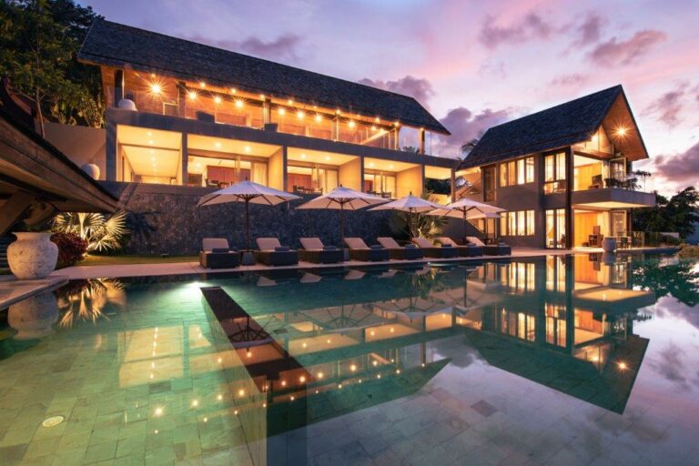 泰國精品航空公司推出超值優惠，香港直飛蘇梅島