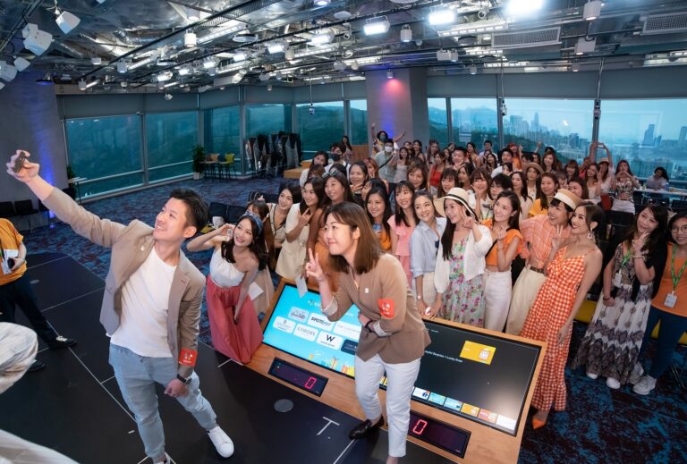 Klook推出全球最大旅遊玩樂社群計劃「JOYKreator」