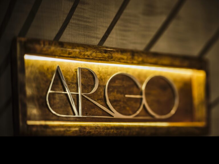 香港四季酒店ARGO酒吧推出全新酒單「ARGO Forestry」