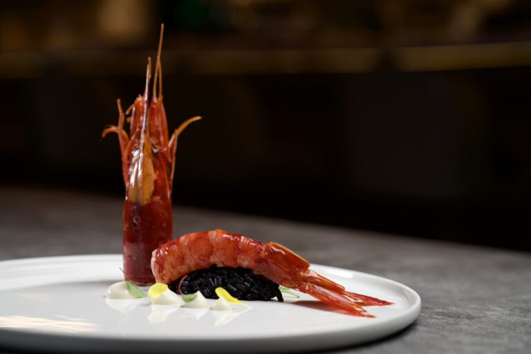 1111 ONES Restaurant & Lounge 推出1111嚐味菜單及白松露菜式