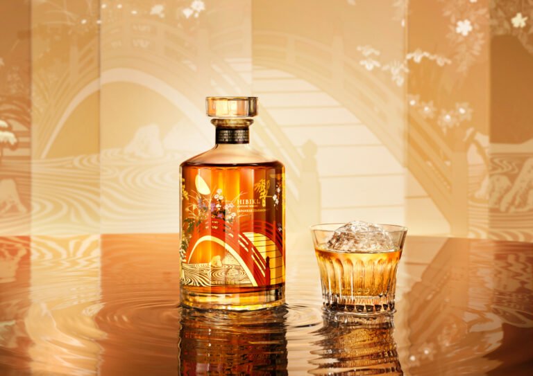 三得利世家推出100周年紀念系列限定酒款