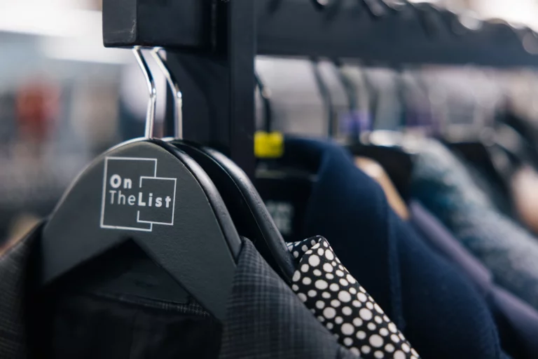 OnTheList 名牌快閃活動帶你體驗購物新樂趣