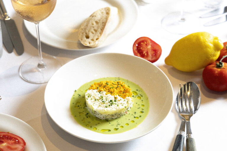 LPM Restaurant & Bar慶祝香港分店開業五周年 呈獻海鮮盛宴及經典名曲