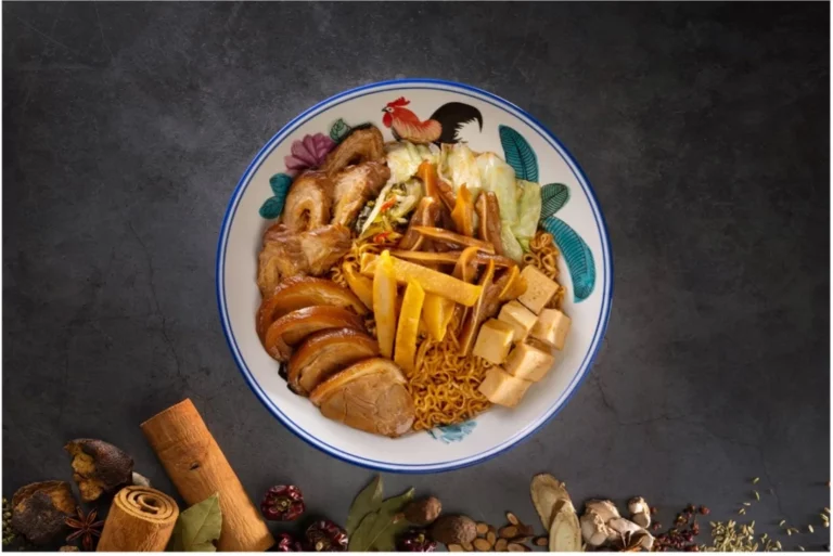 人氣台灣品牌燈籠滷味九龍灣新店開業！