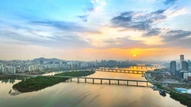 2024年度「亞洲50最佳餐廳」頒獎典禮首度選址首爾