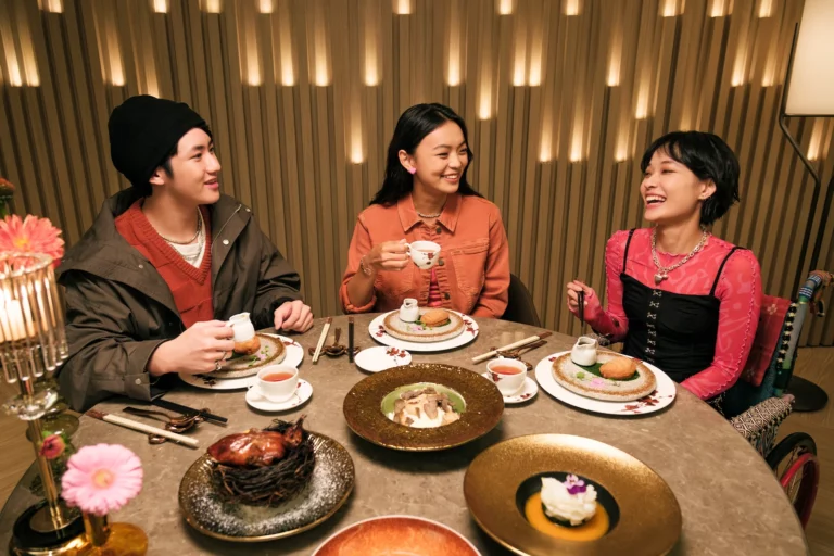 如心酒店集團與「YAMANYAMO也文也武」攜手合作  打造令人驚喜的品牌影片