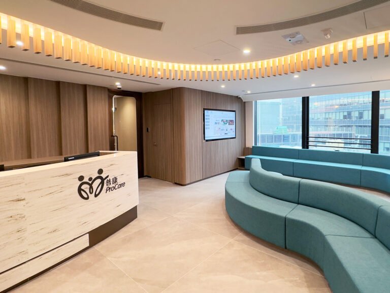 預防子宮頸癌｜女仕應定時做體檢