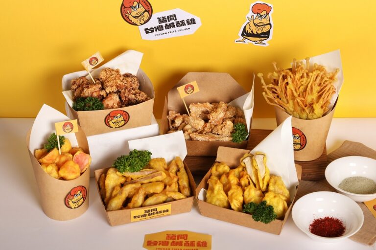 插旗香港打造「築間一條街」築間台灣鹹酥雞強勢襲港 多款炸物登場脆爆全城 多重新張優惠大放送 開業首3日全單88折 7月每日推出連環優惠大酬賓