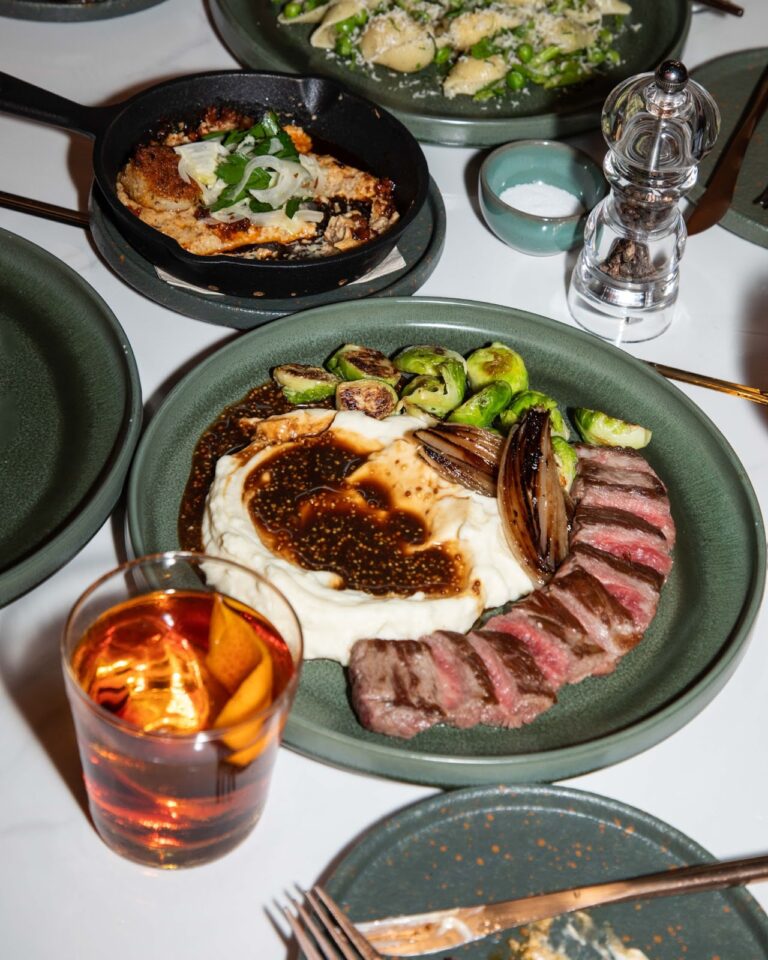 Bambino匠心推出新菜單 繼續為食客打造活力法意滋味