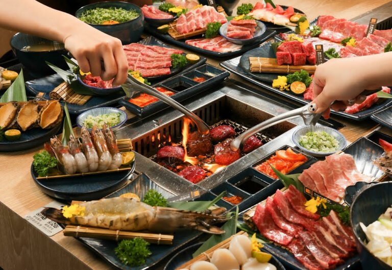 台灣人氣No.1單人燒肉之王 燒肉Smile進駐旺角