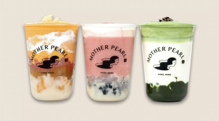 共同迎接盛夏的來臨：圓貝推出三款夏日限定特色飲品