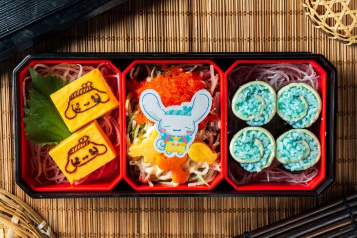 set meal 8 黑木亭居酒屋x玉桂狗