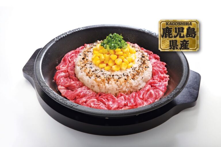 Pepper Lunch 首度推出日本黑毛「和牛の饗宴」 並與日清食品 聯手炮製限定即食撈麵系列!