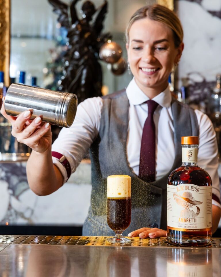 La Petite Maison推出全新無酒精雞尾酒系列 擁抱無酒精一月 享受「Une Petite Pause」愜意時光