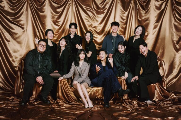 照明商店》 大破紀錄！ 成為Disney+ 2024年全球首播觀看次數 No.1原創韓劇