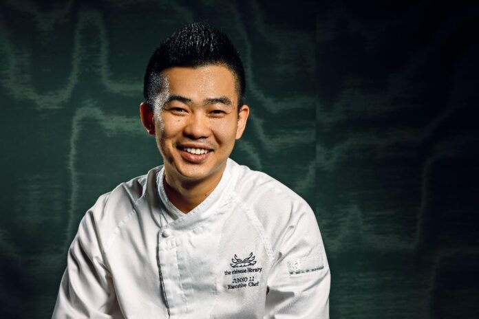 The Chinese Library 再獲《黑珍珠餐廳指南》一鑽殊榮 見證新派中菜的卓越成就