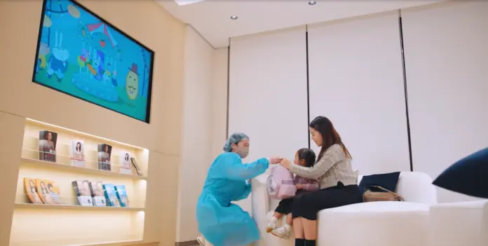 「童趣護齒工作坊」 攜手培育兒童口腔健康好習慣