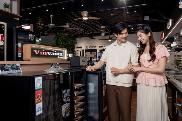 MegaBox 父親節購物餐飲狂歡 一燒肉8折 / 米泰 4人餐$768 / 鳳城1954 4人餐 $1,480 / 煌府 4人餐 $1,188 超值晚餐優惠再送電車充電券 「1折感謝祭」家居升級好時機