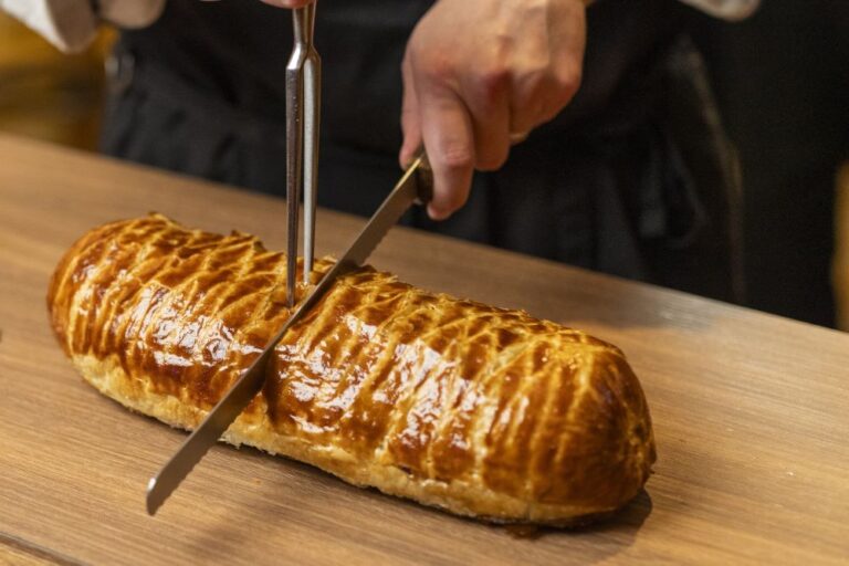 FORTNUM & MASON父親節窩心禮遇 豪華威靈頓牛柳饗宴 送上「充滿份量」的心意