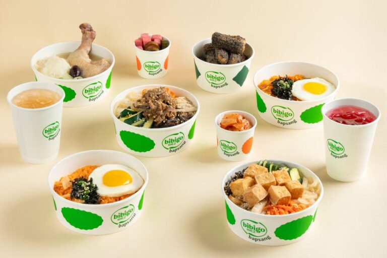 bibigo bapsang全新菜單與會員獎賞計劃盛大登場： 盡享韓式美味 收獲超值禮遇