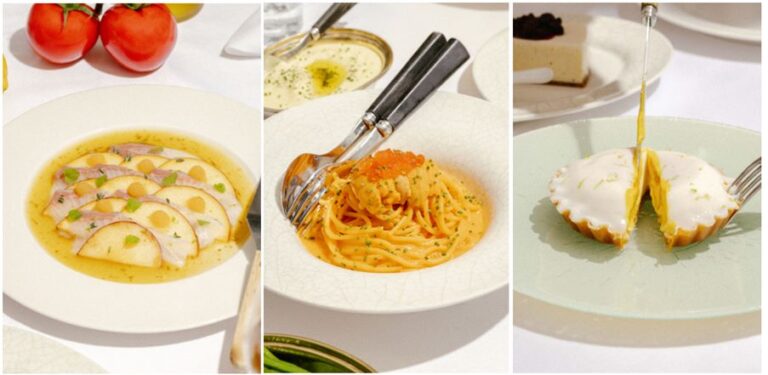 La Petite Maison 呈獻盛夏驚喜 推出全新晚市套餐及商務午餐