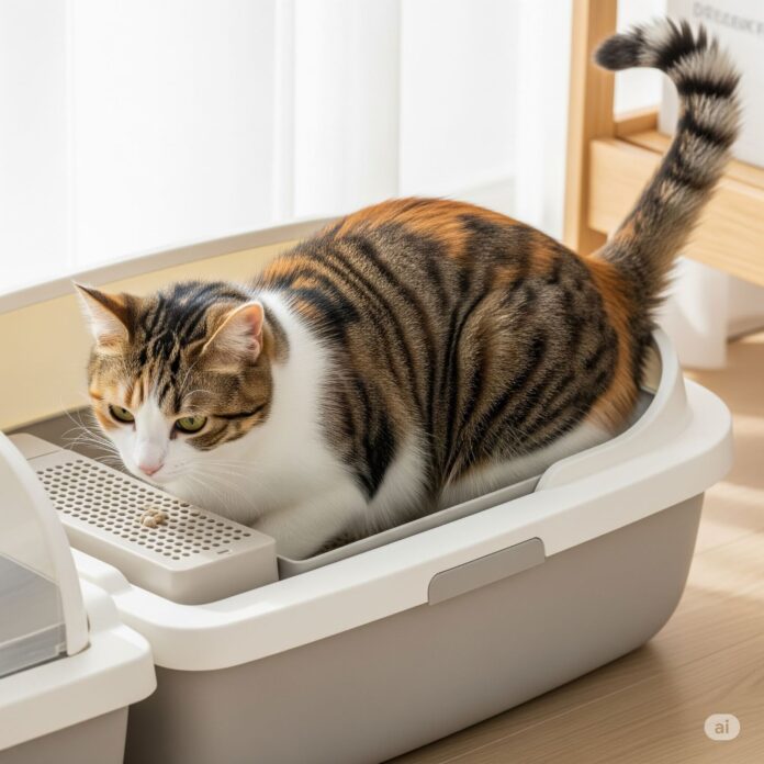 All About Pets提醒，每種貓砂都有優缺點，如何選擇一定要尊重貓貓本身的偏好，鏟屎官應該多嘗試，為家裡每個主子選擇最適合牠們的貓砂。