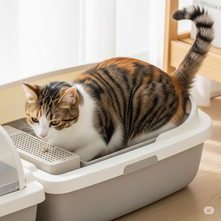 All About Pets提醒，每種貓砂都有優缺點，如何選擇一定要尊重貓貓本身的偏好，鏟屎官應該多嘗試，為家裡每個主子選擇最適合牠們的貓砂。