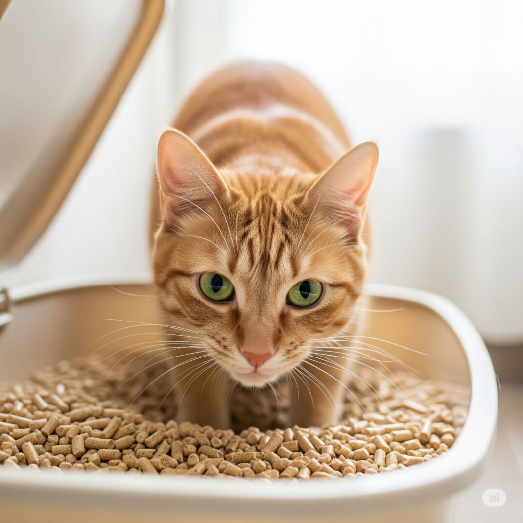 All About Pets指出，貓砂清潔才是王道，應以耐心、引導去鼓勵貓主子接受貓砂盆，並要謹記絕不能依靠懲罰去要求主子。