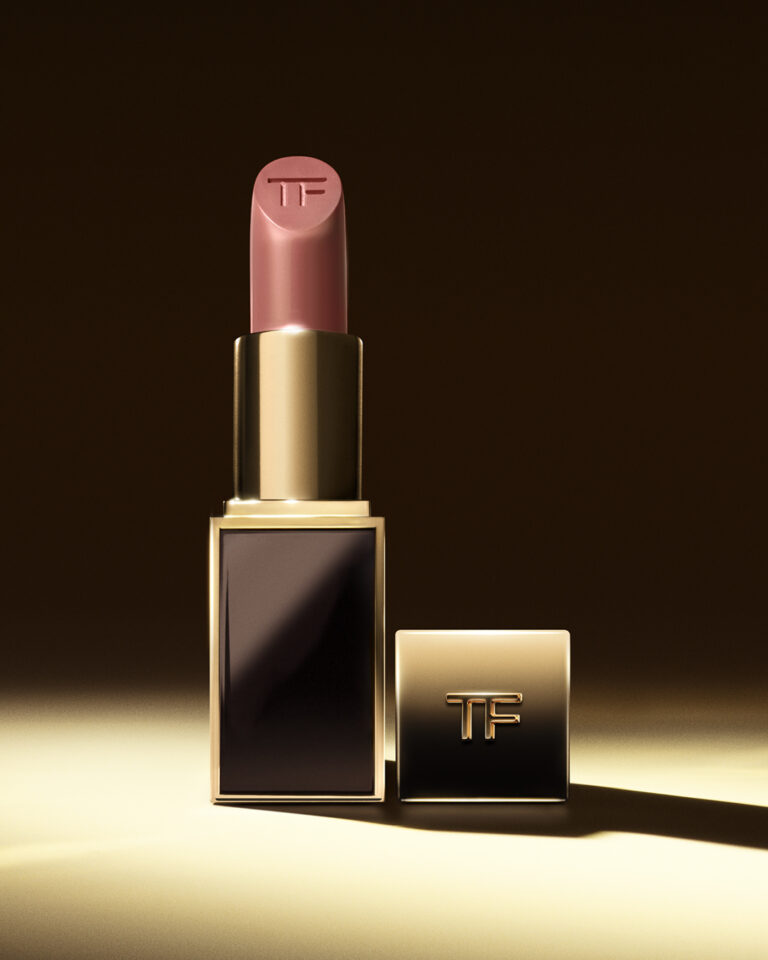 TOM FORD BEAUTY全新RUNWAY彩妝系列 打造專屬時尚舞台的極致魅力