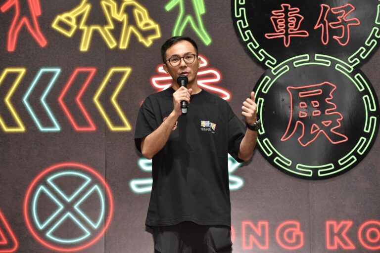 「香港車仔展2025」 場地大增四倍 JDM真車首度登場 跨界玩味引爆夏日熱潮