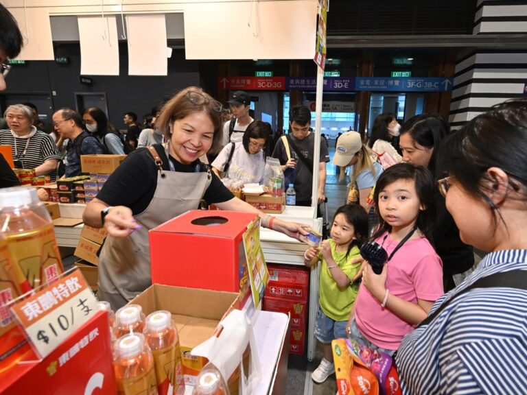 美食商貿博覽雲集過百間日本食品及健康品牌 七大品牌首次聯合出展 乘日圓匯率優勢拓展大灣區市場