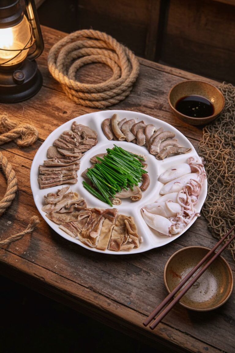 鑊氣稱王‧鮮味歸心 灣仔船街全新中式餐廳「艇王」開幕 重現老香港避風塘風味