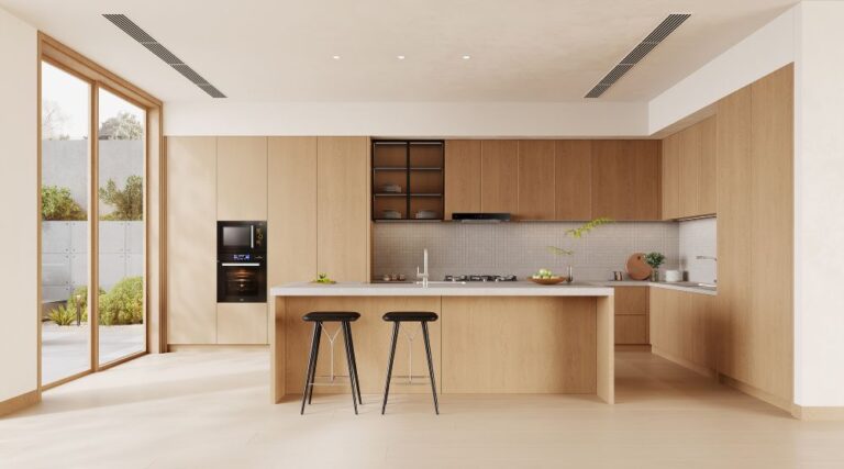 全球高端廚電品牌 FOTILE 方太投入百萬啟動「智煥香廚百萬基金計劃」 全方位解決港式廚房煩惱