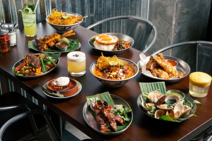 泰國街頭風味餐廳「銅羅」版圖延伸至九龍城新據點 嶄新菜單同步登場