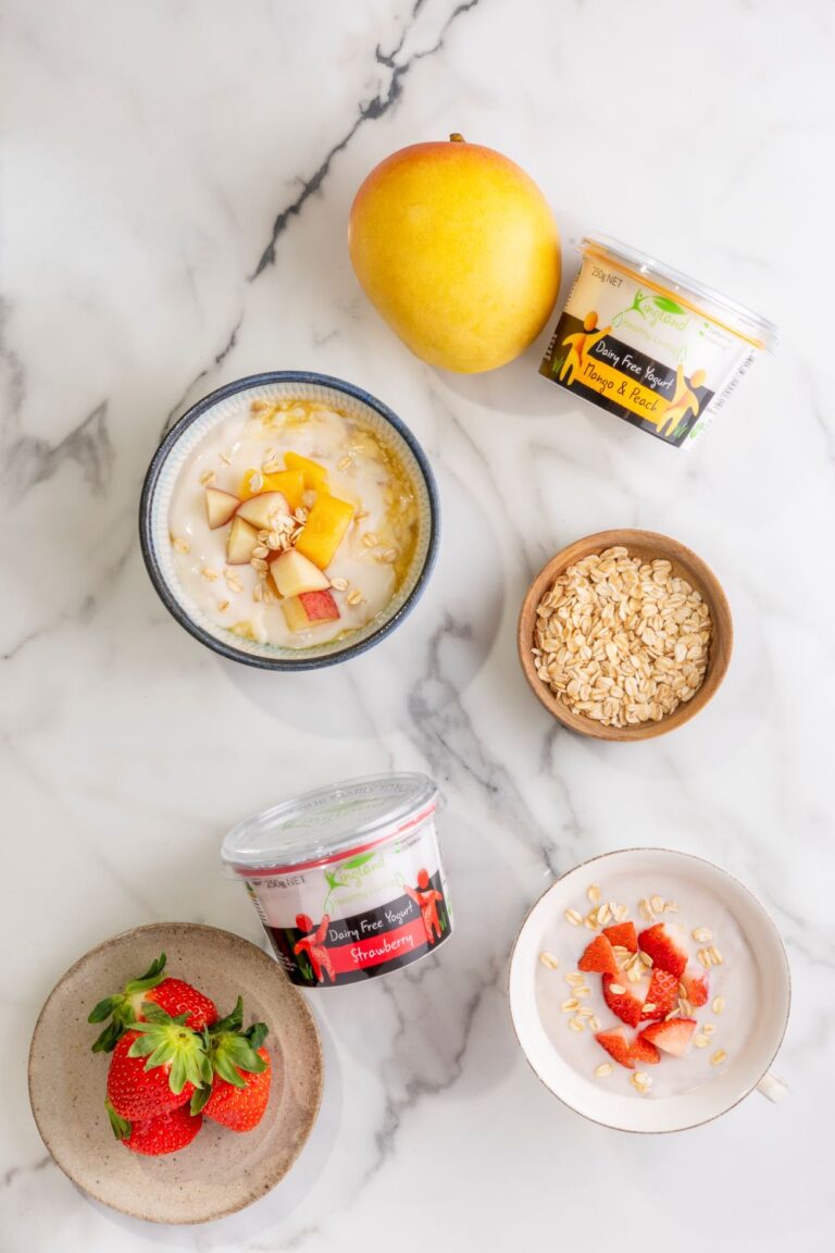 澳洲人氣豆製品品牌Kingland 登陸香港 以純素乳酪為新一年展開新篇章