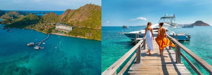 靜思與從容時光中體會峇里島「寧靜日」，同時探索科莫多崎嶇壯麗的 自然景觀與豐富海洋生態。