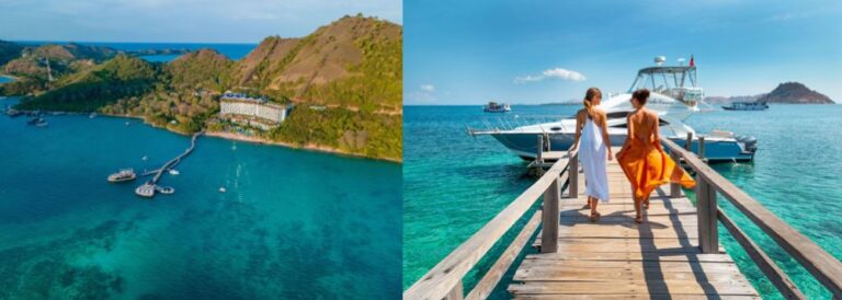 靜思與從容時光中體會峇里島「寧靜日」，同時探索科莫多崎嶇壯麗的 自然景觀與豐富海洋生態。