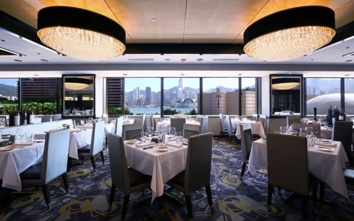 Morton’s The Steakhouse 升級單點菜單 全新引入優質牛扒、奢華海鮮及和牛選擇